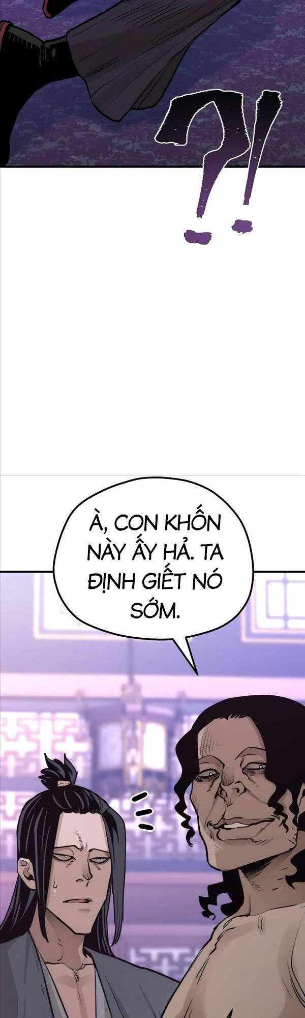 Thiên Ma Phi Thăng Truyện Chap 66 - Next Chap 67