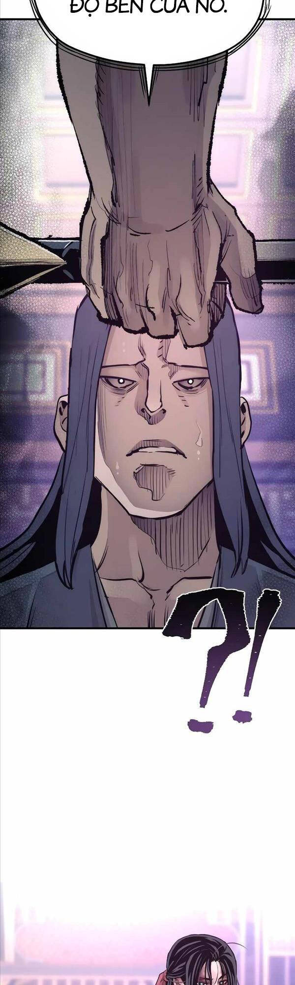 Thiên Ma Phi Thăng Truyện Chap 66 - Next Chap 67