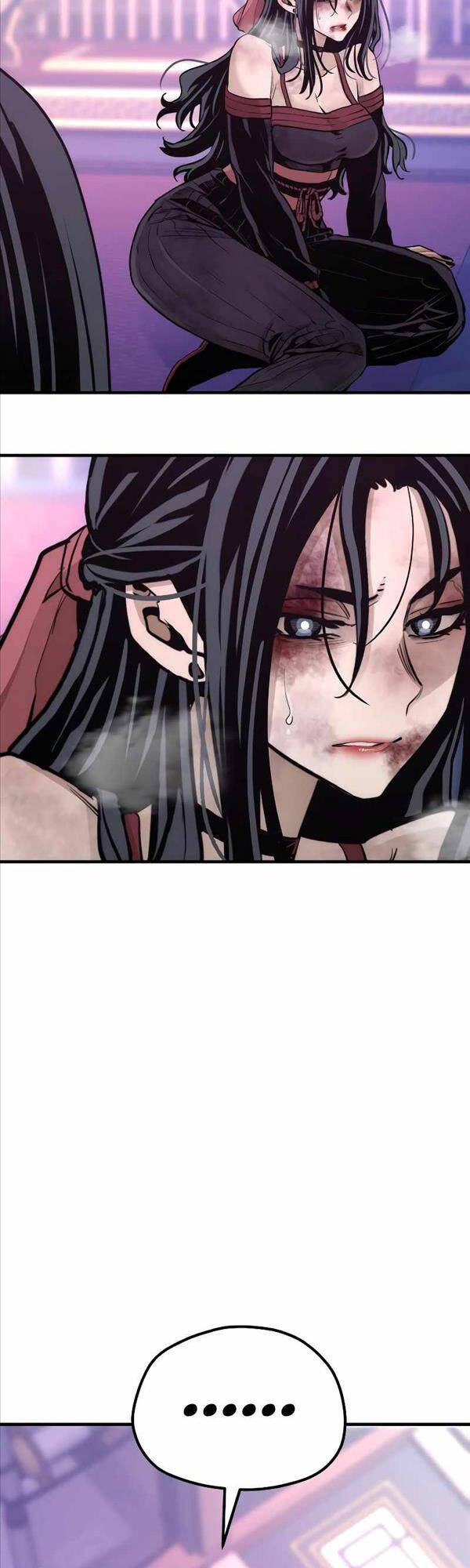 Thiên Ma Phi Thăng Truyện Chap 66 - Next Chap 67