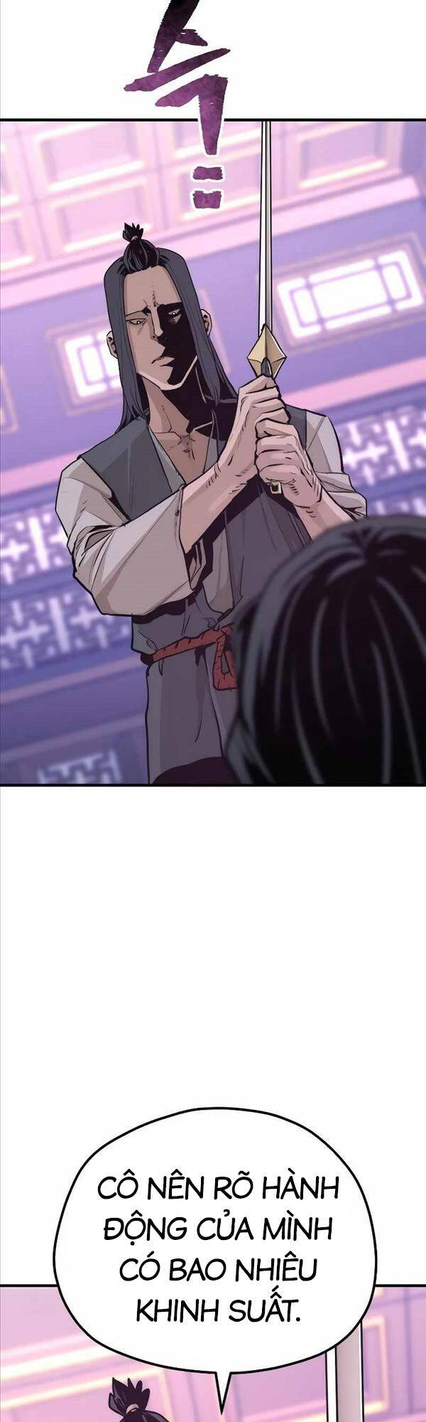 Thiên Ma Phi Thăng Truyện Chap 66 - Next Chap 67