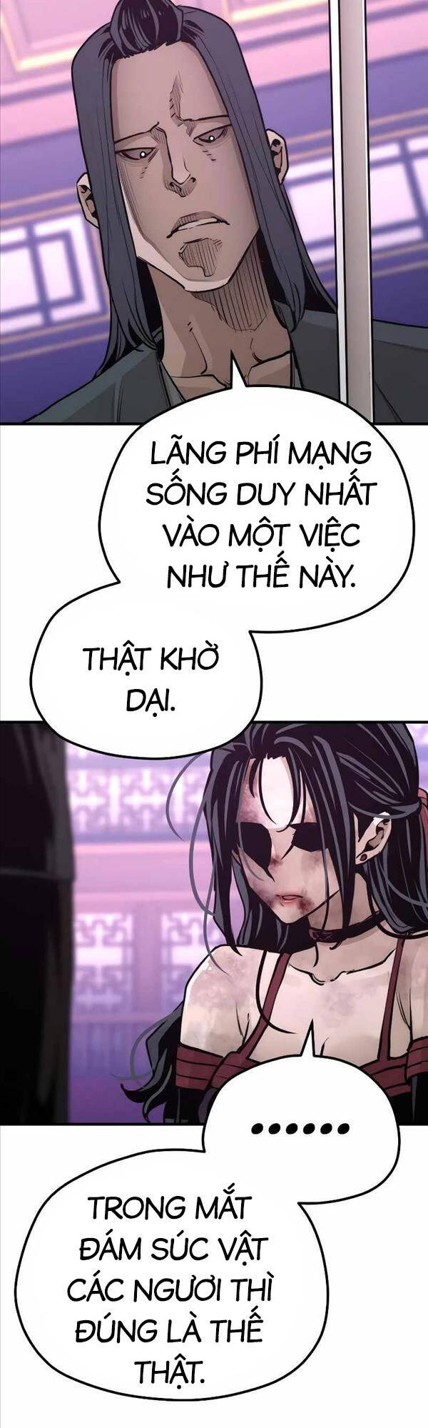 Thiên Ma Phi Thăng Truyện Chap 66 - Next Chap 67