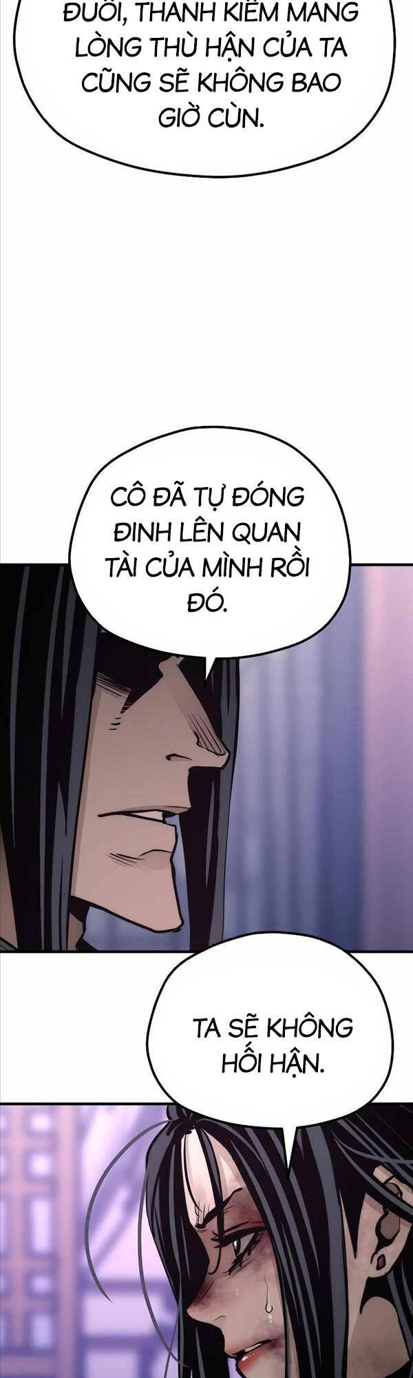 Thiên Ma Phi Thăng Truyện Chap 66 - Next Chap 67
