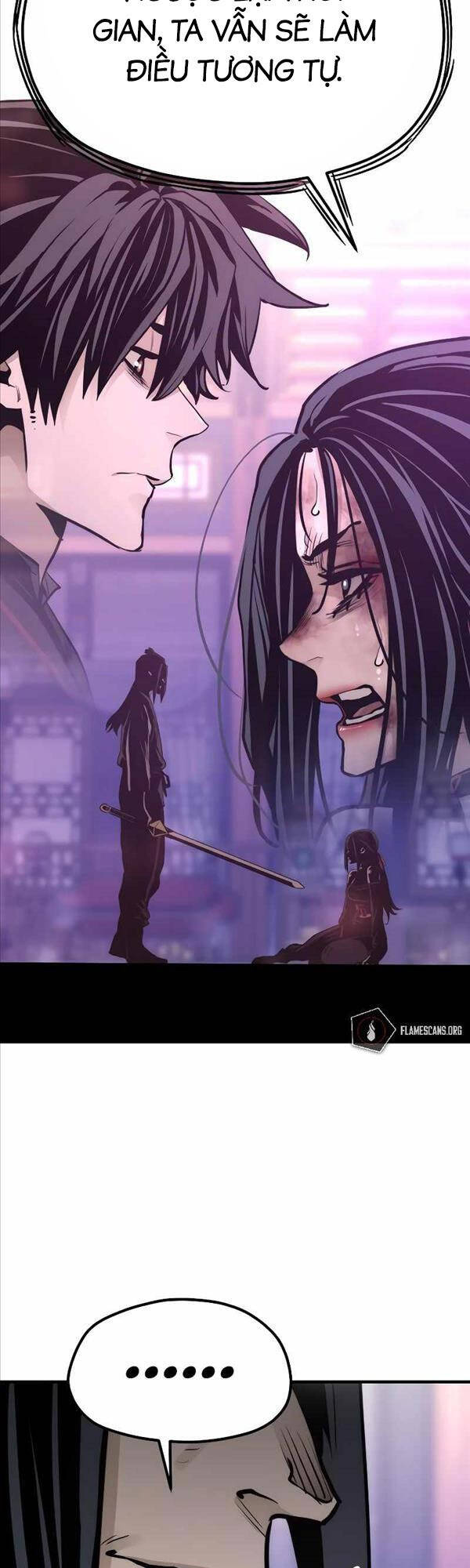 Thiên Ma Phi Thăng Truyện Chap 66 - Next Chap 67