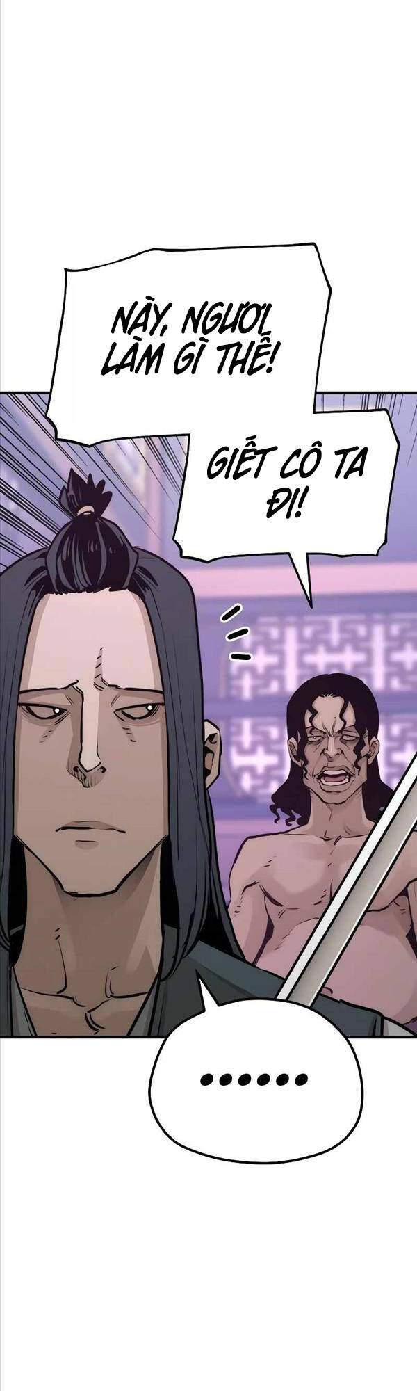 Thiên Ma Phi Thăng Truyện Chap 66 - Next Chap 67