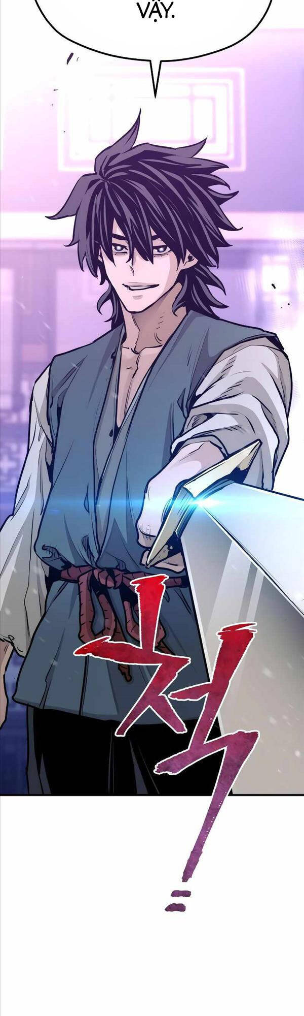 Thiên Ma Phi Thăng Truyện Chap 66 - Next Chap 67