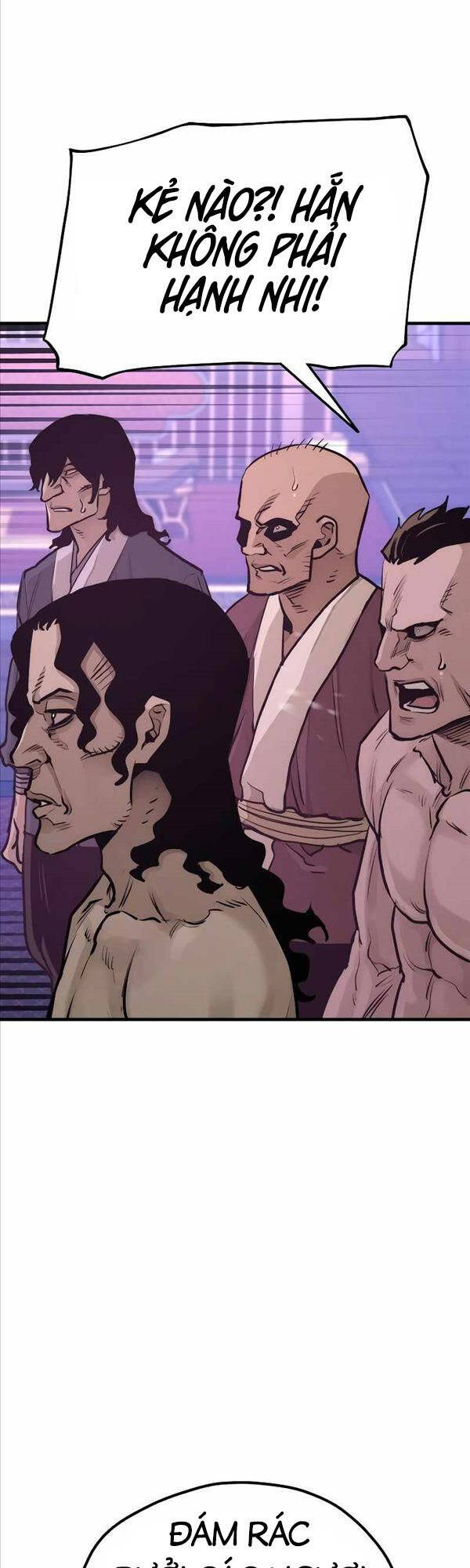 Thiên Ma Phi Thăng Truyện Chap 66 - Next Chap 67