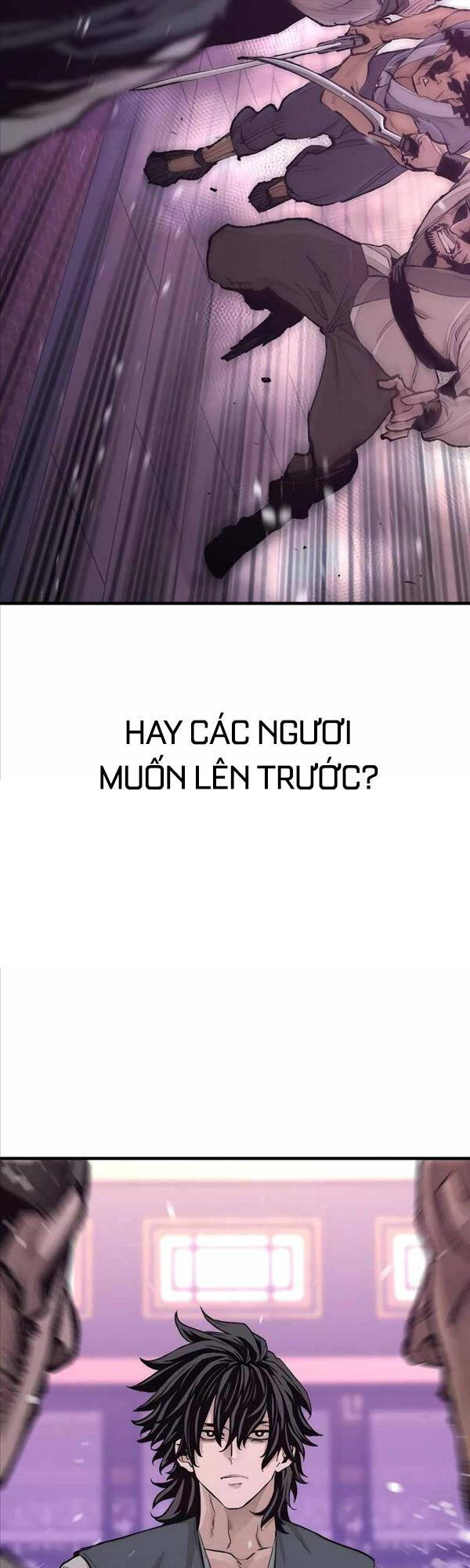 Thiên Ma Phi Thăng Truyện Chap 66 - Next Chap 67