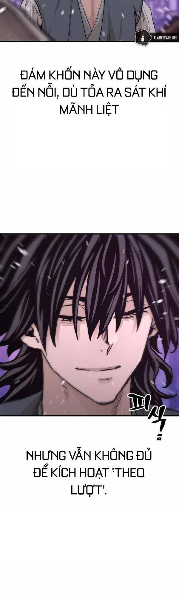 Thiên Ma Phi Thăng Truyện Chap 66 - Next Chap 67