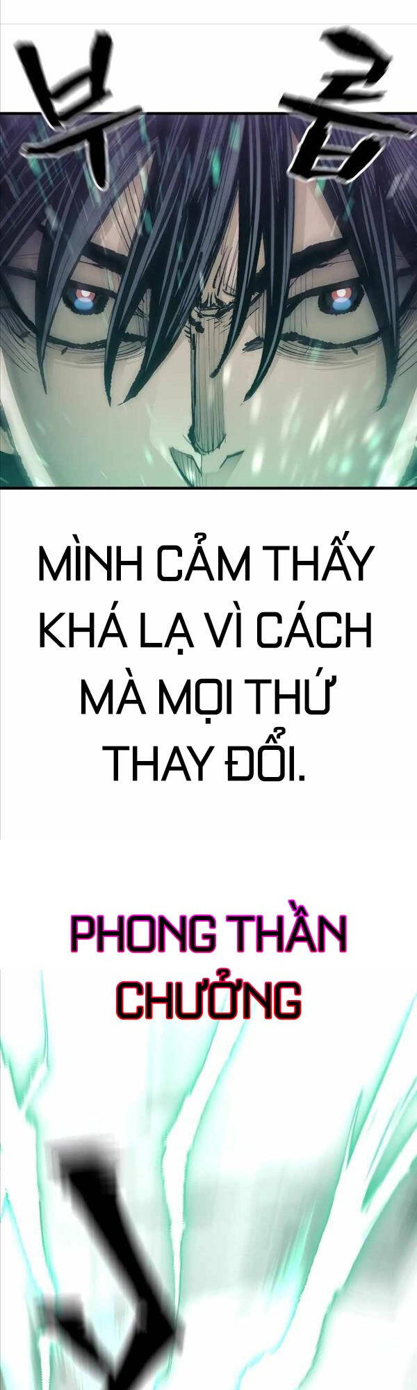 Thiên Ma Phi Thăng Truyện Chap 66 - Next Chap 67