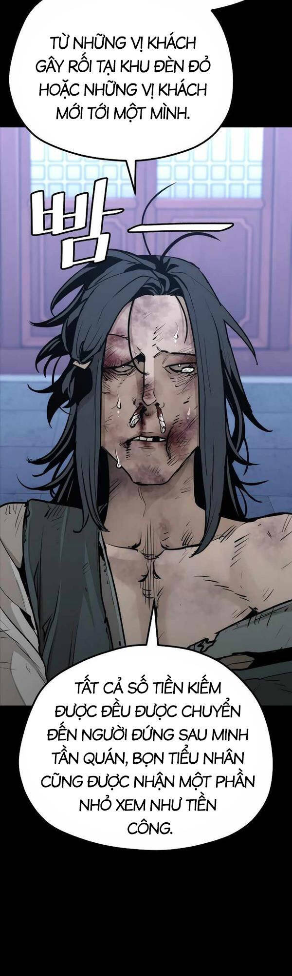 Thiên Ma Phi Thăng Truyện Chap 66 - Next Chap 67