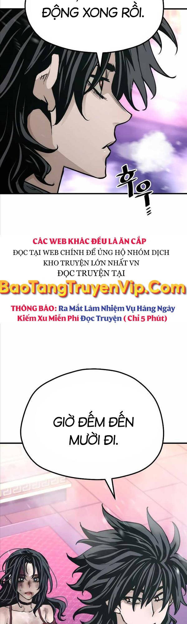 Thiên Ma Phi Thăng Truyện Chap 66 - Next Chap 67