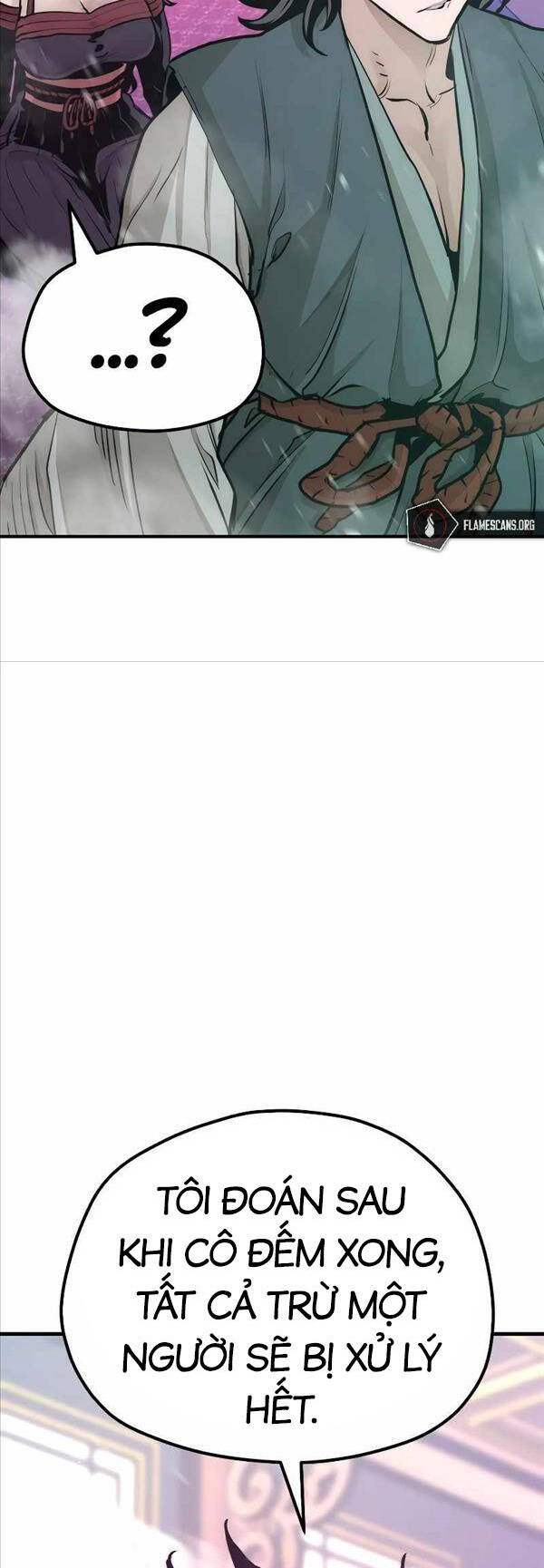 Thiên Ma Phi Thăng Truyện Chap 66 - Next Chap 67