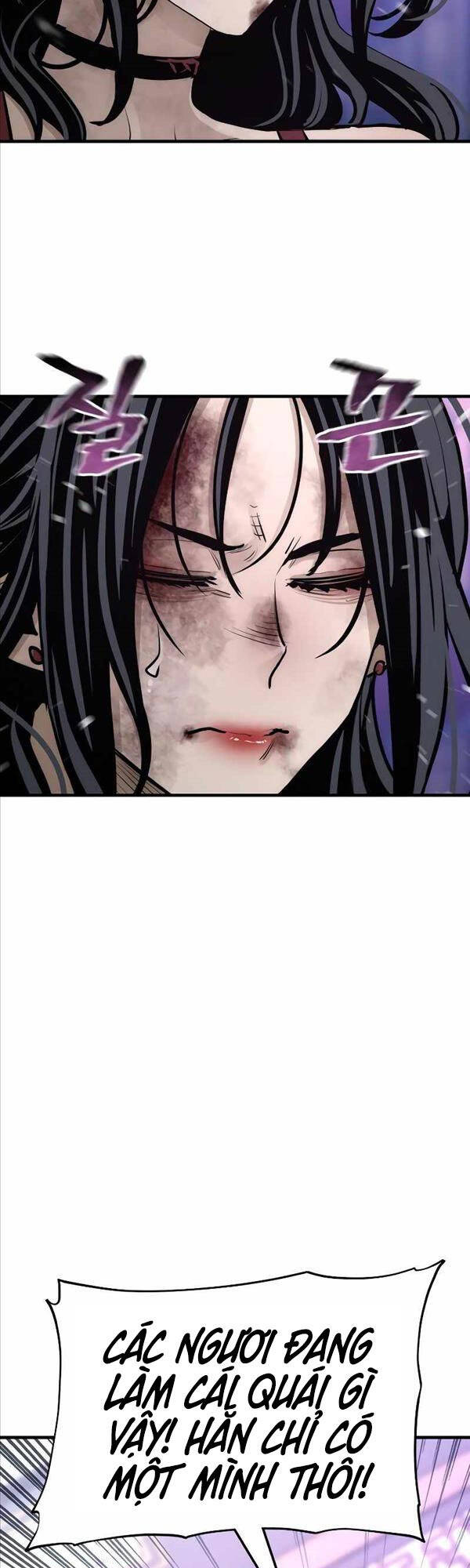 Thiên Ma Phi Thăng Truyện Chap 66 - Next Chap 67