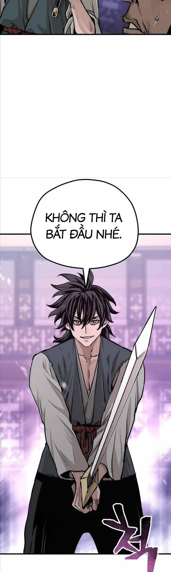 Thiên Ma Phi Thăng Truyện Chap 66 - Next Chap 67