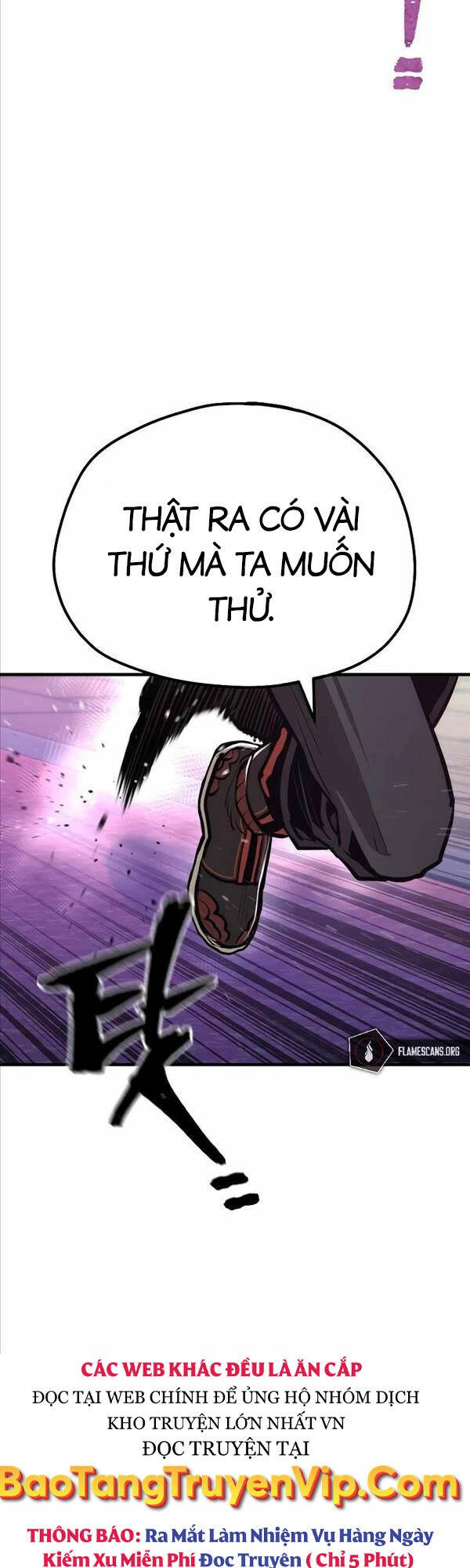 Thiên Ma Phi Thăng Truyện Chap 66 - Next Chap 67