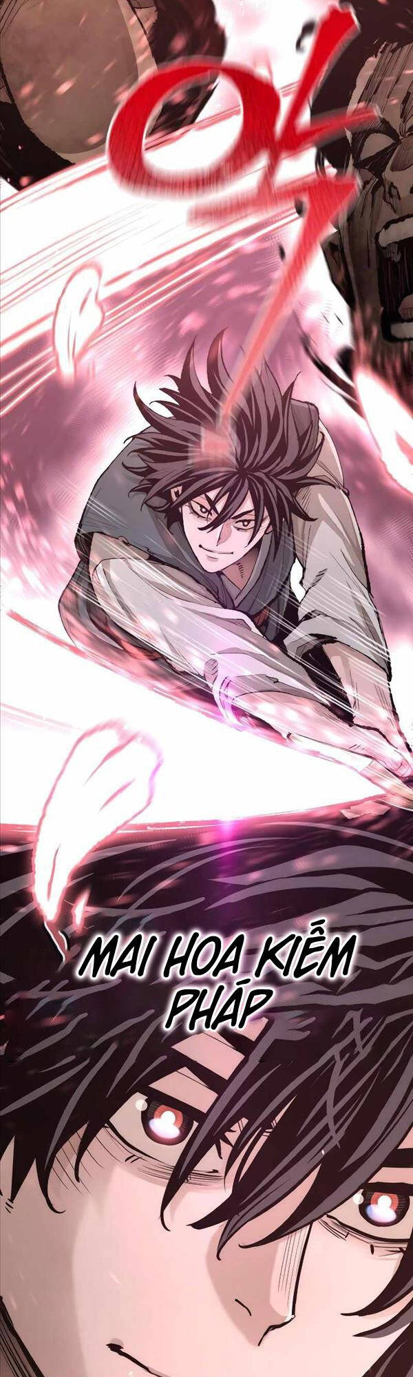 Thiên Ma Phi Thăng Truyện Chap 66 - Next Chap 67