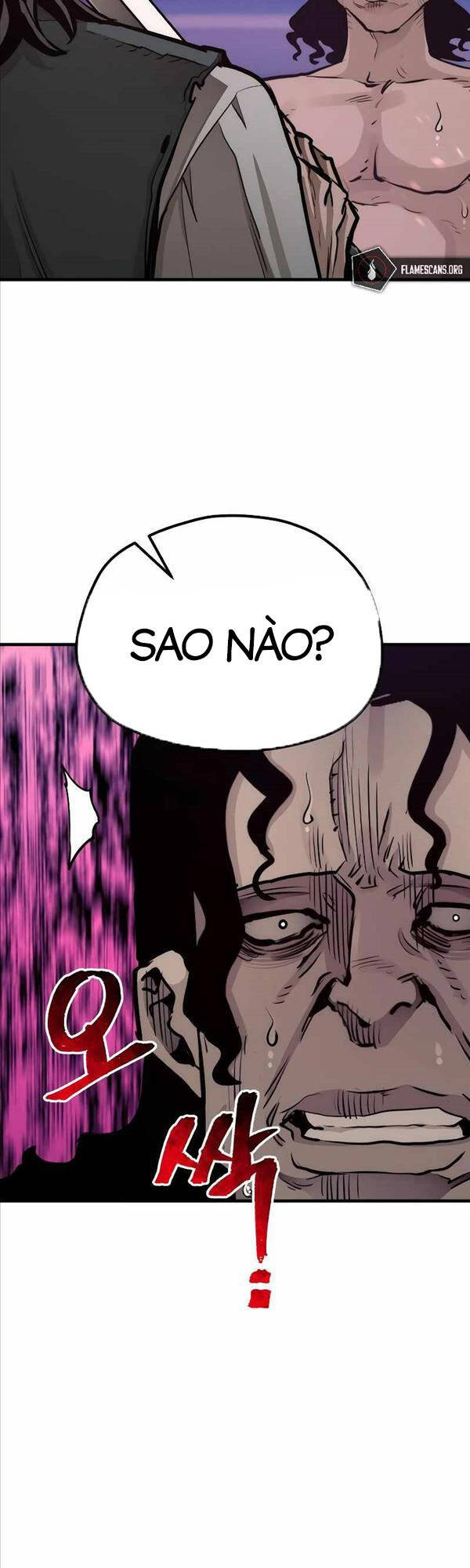 Thiên Ma Phi Thăng Truyện Chap 66 - Next Chap 67