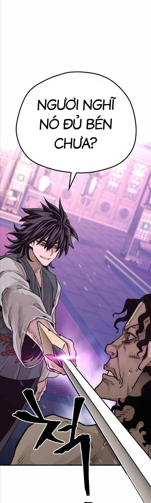 Thiên Ma Phi Thăng Truyện Chap 66 - Next Chap 67