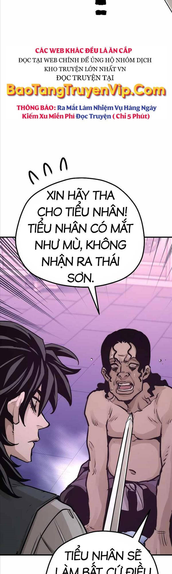Thiên Ma Phi Thăng Truyện Chap 66 - Next Chap 67