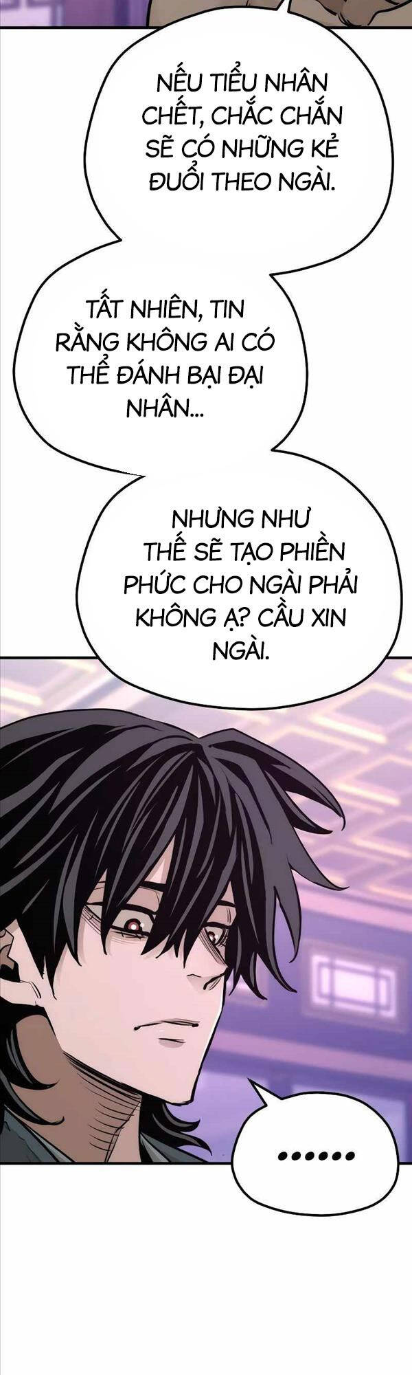 Thiên Ma Phi Thăng Truyện Chap 66 - Next Chap 67