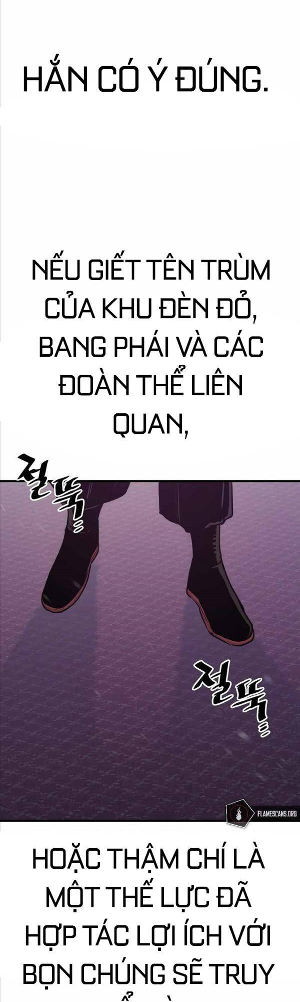 Thiên Ma Phi Thăng Truyện Chap 66 - Next Chap 67