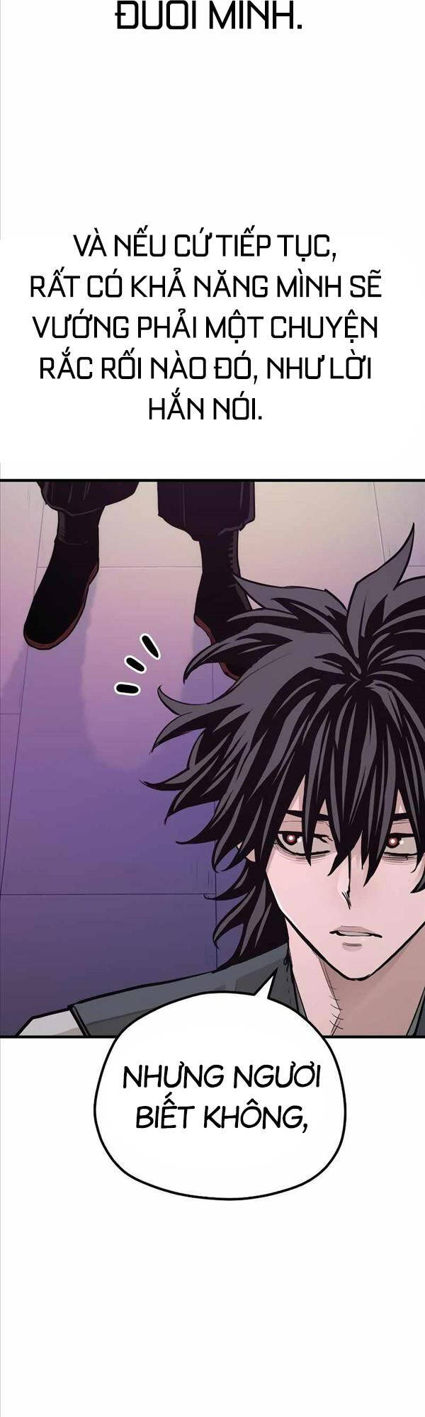 Thiên Ma Phi Thăng Truyện Chap 66 - Next Chap 67