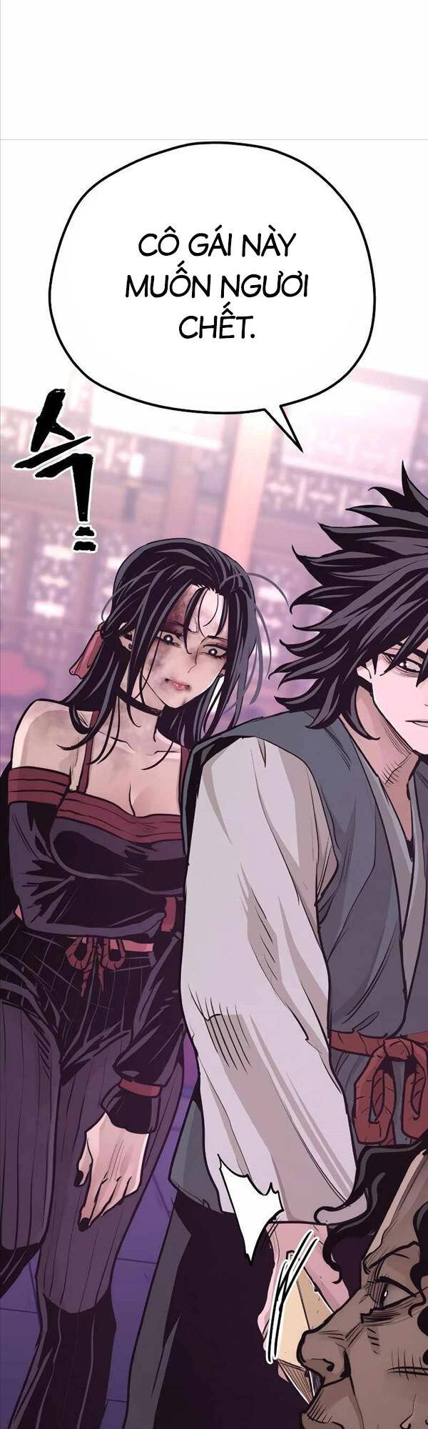 Thiên Ma Phi Thăng Truyện Chap 66 - Next Chap 67