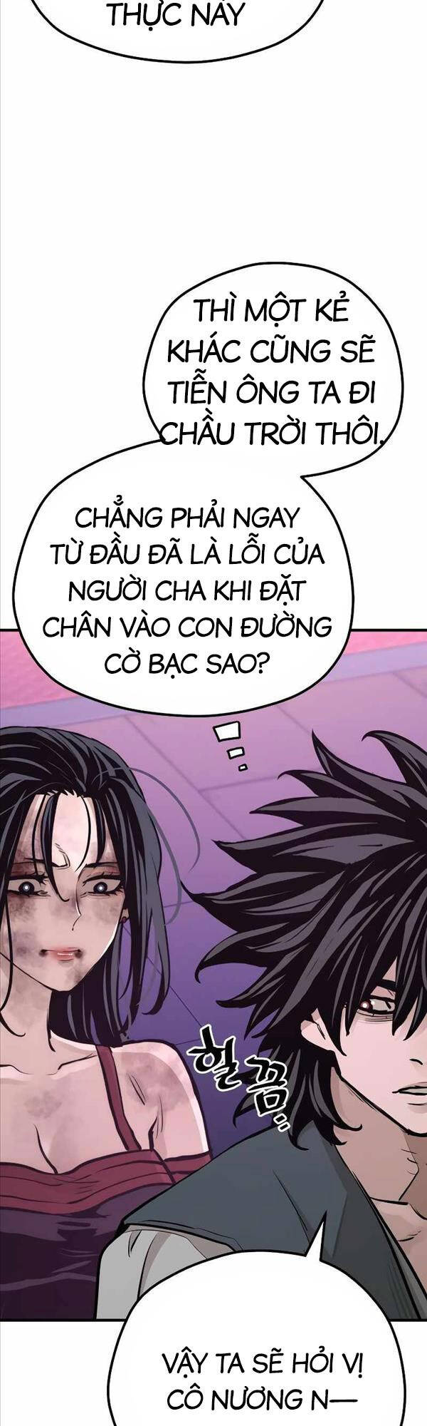 Thiên Ma Phi Thăng Truyện Chap 66 - Next Chap 67