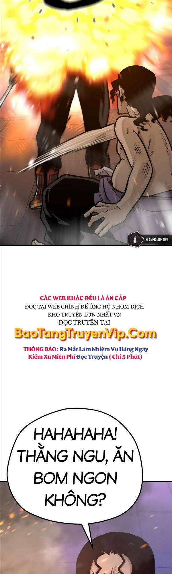 Thiên Ma Phi Thăng Truyện Chap 66 - Next Chap 67