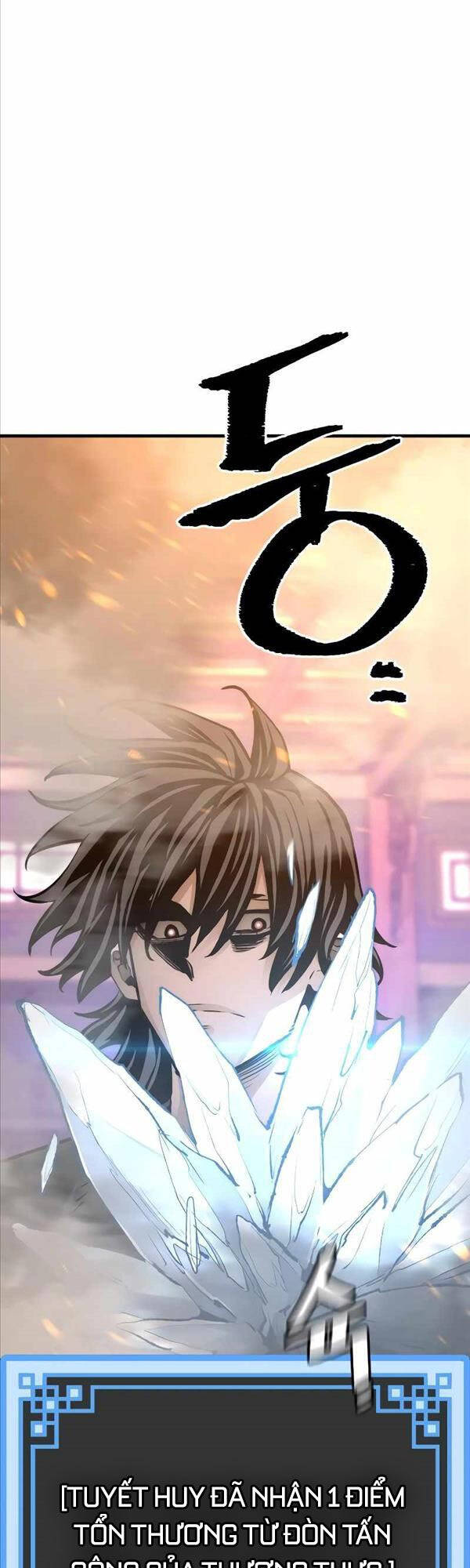 Thiên Ma Phi Thăng Truyện Chap 66 - Next Chap 67