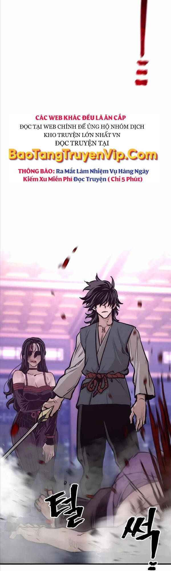 Thiên Ma Phi Thăng Truyện Chap 66 - Next Chap 67