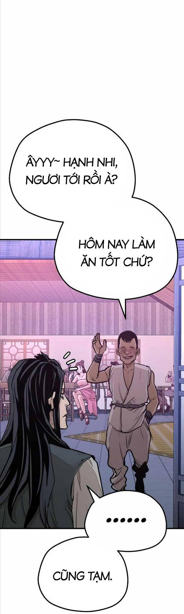 Thiên Ma Phi Thăng Truyện Chap 66 - Next Chap 67