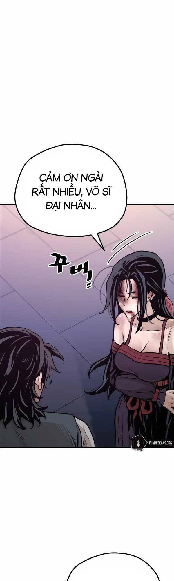 Thiên Ma Phi Thăng Truyện Chap 66 - Next Chap 67