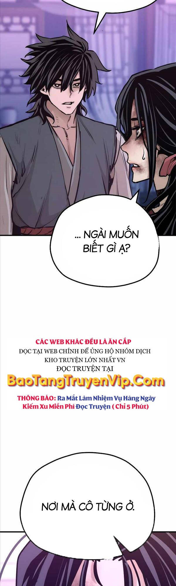 Thiên Ma Phi Thăng Truyện Chap 66 - Next Chap 67