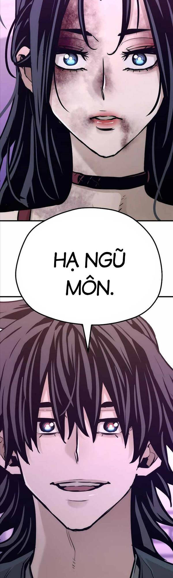 Thiên Ma Phi Thăng Truyện Chap 66 - Next Chap 67