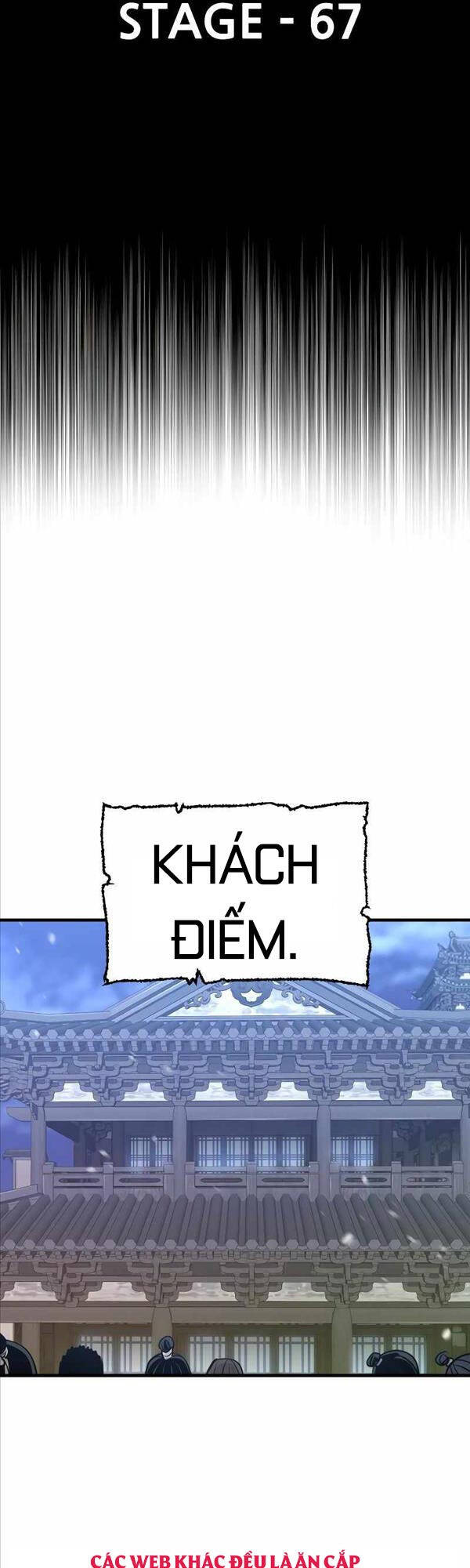 Thiên Ma Phi Thăng Truyện Chap 67 - Next Chap 68