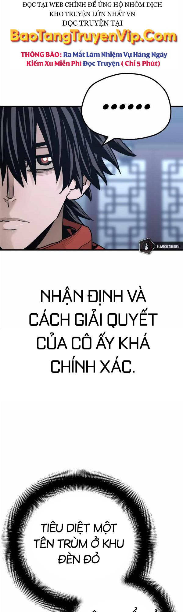 Thiên Ma Phi Thăng Truyện Chap 67 - Next Chap 68