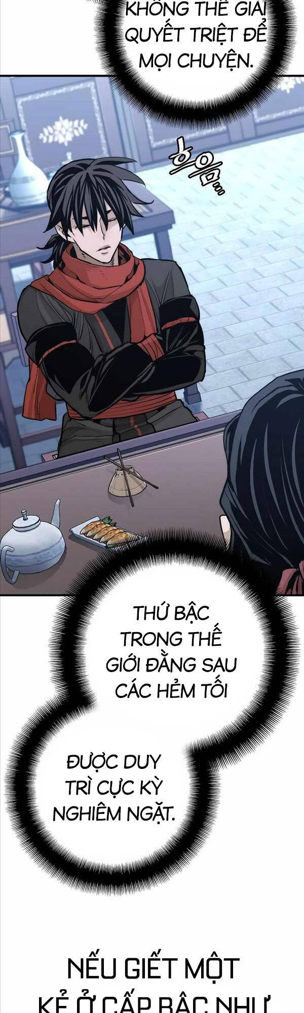 Thiên Ma Phi Thăng Truyện Chap 67 - Next Chap 68