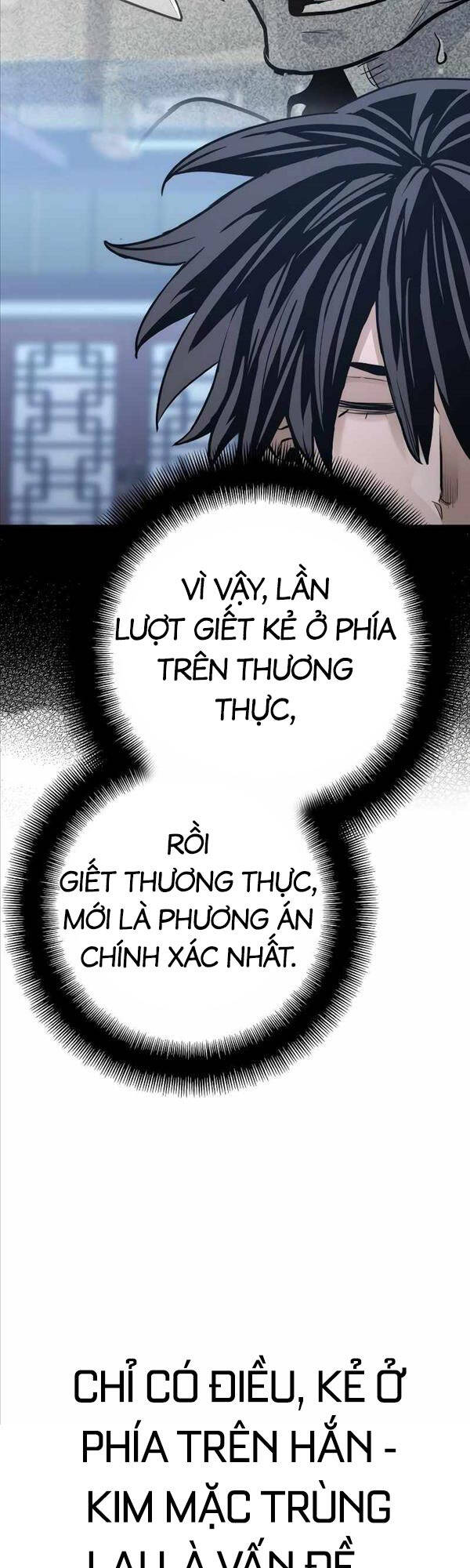 Thiên Ma Phi Thăng Truyện Chap 67 - Next Chap 68