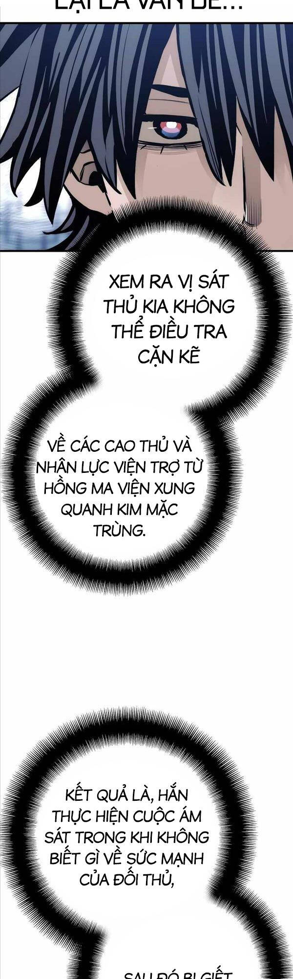 Thiên Ma Phi Thăng Truyện Chap 67 - Next Chap 68