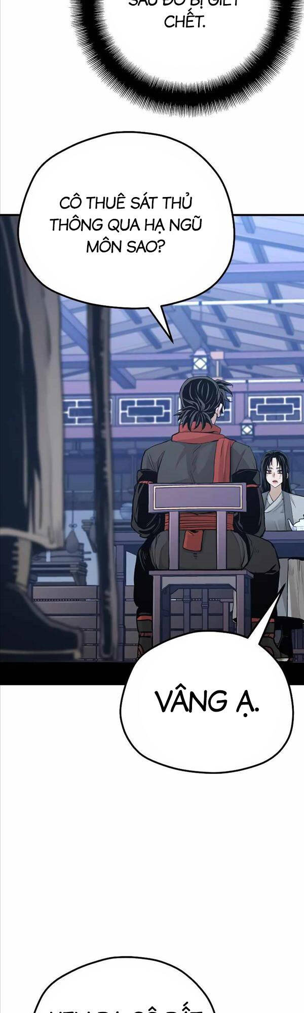 Thiên Ma Phi Thăng Truyện Chap 67 - Next Chap 68