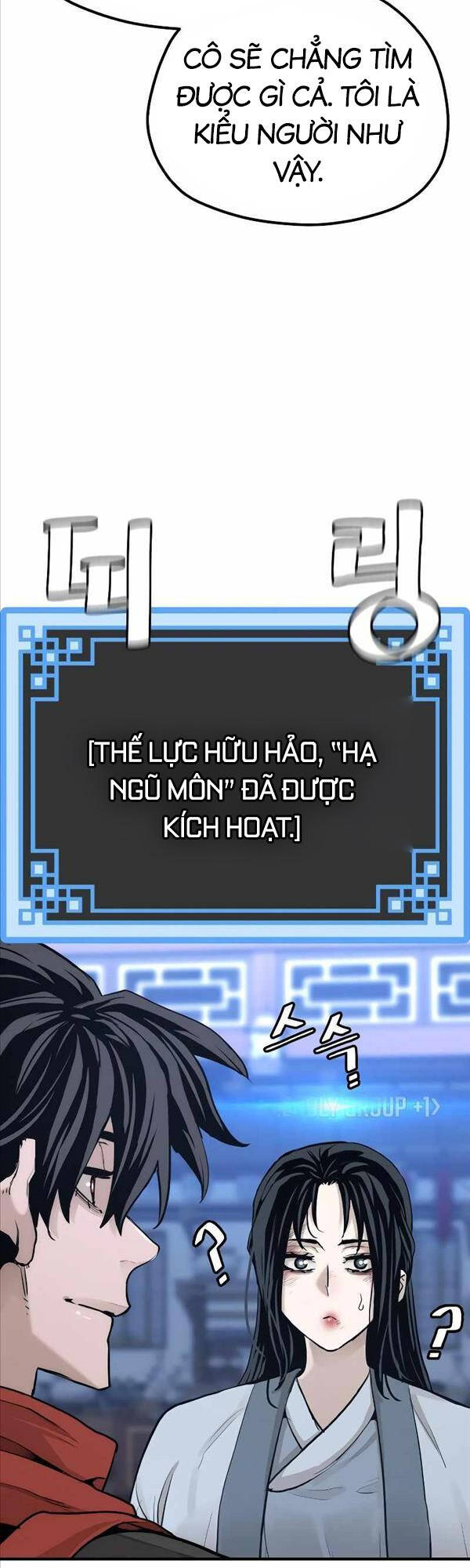 Thiên Ma Phi Thăng Truyện Chap 67 - Next Chap 68