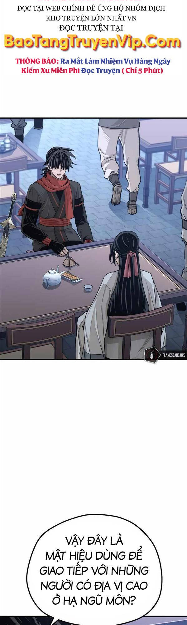 Thiên Ma Phi Thăng Truyện Chap 67 - Next Chap 68