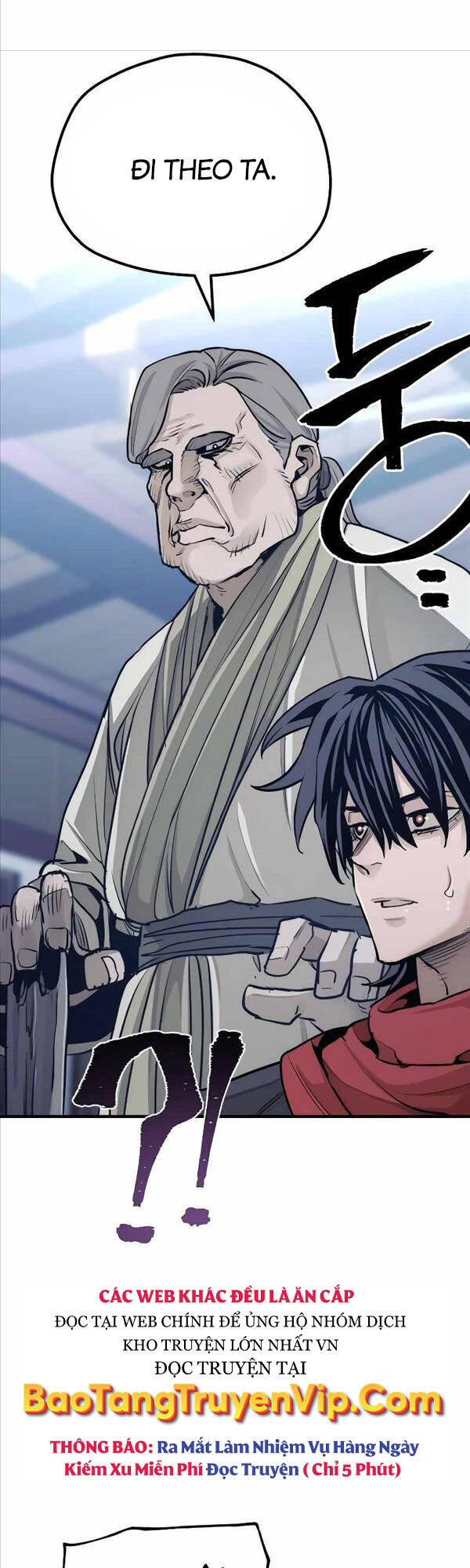 Thiên Ma Phi Thăng Truyện Chap 67 - Next Chap 68