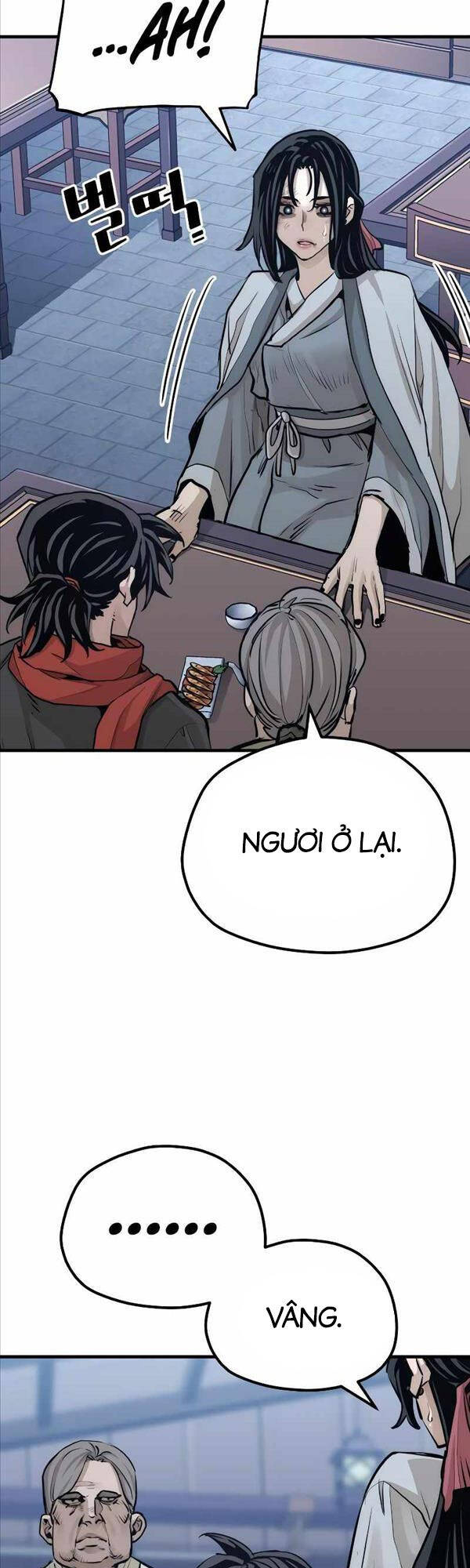 Thiên Ma Phi Thăng Truyện Chap 67 - Next Chap 68