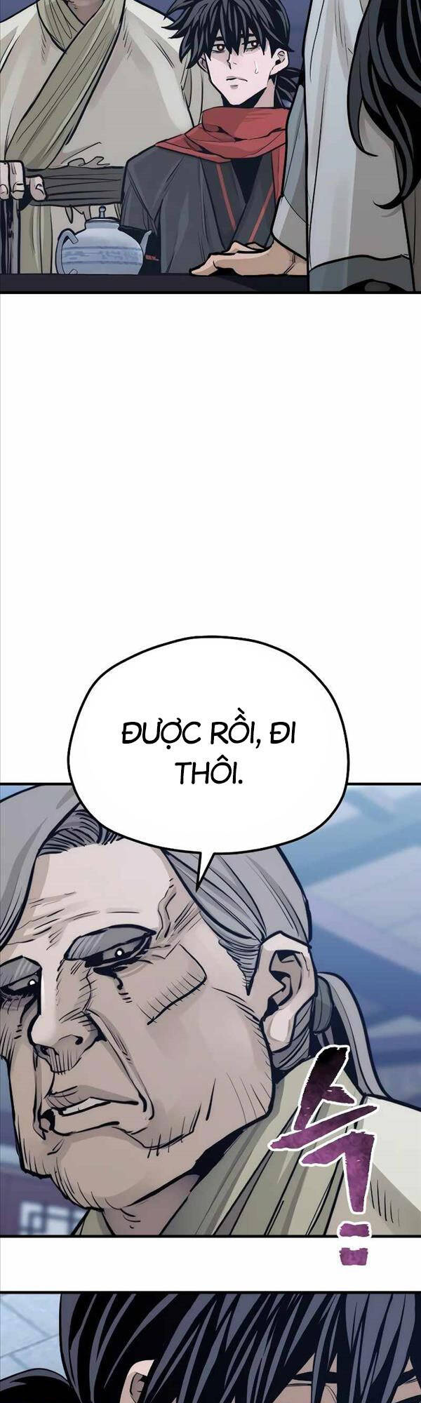 Thiên Ma Phi Thăng Truyện Chap 67 - Next Chap 68