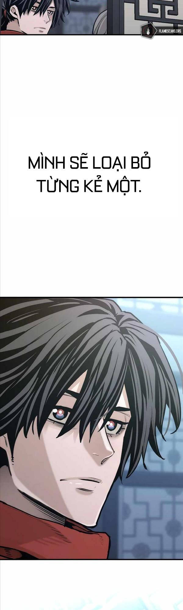 Thiên Ma Phi Thăng Truyện Chap 67 - Next Chap 68