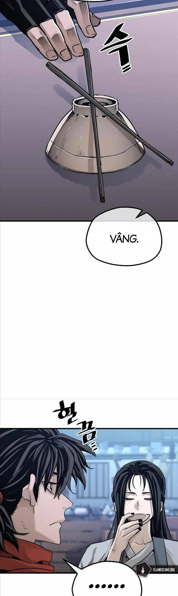 Thiên Ma Phi Thăng Truyện Chap 67 - Next Chap 68