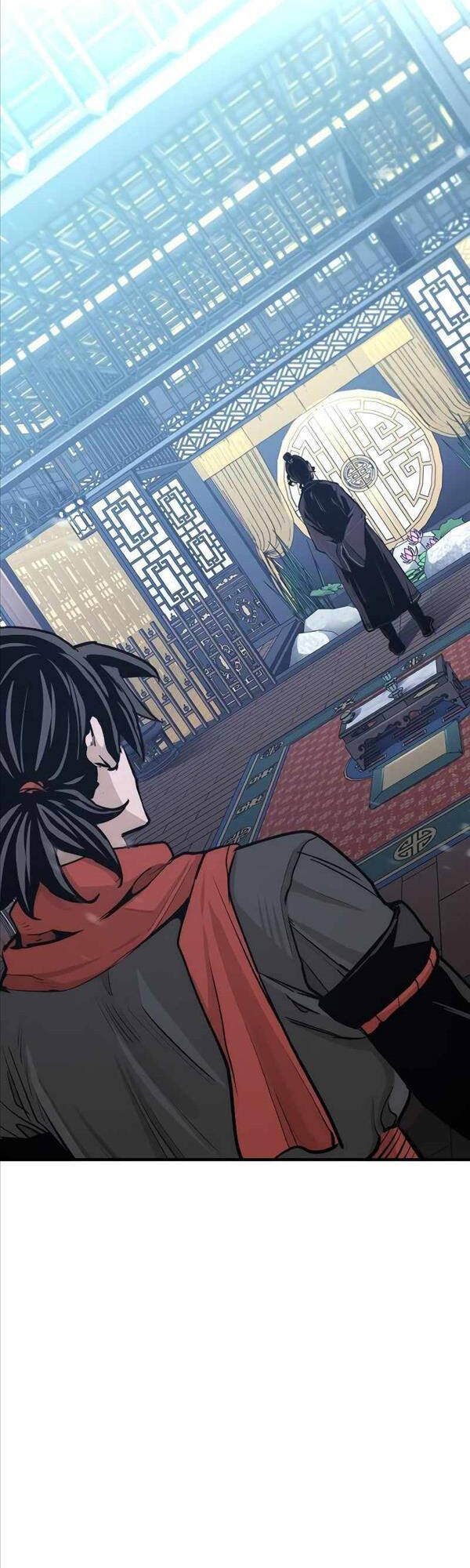 Thiên Ma Phi Thăng Truyện Chap 67 - Next Chap 68