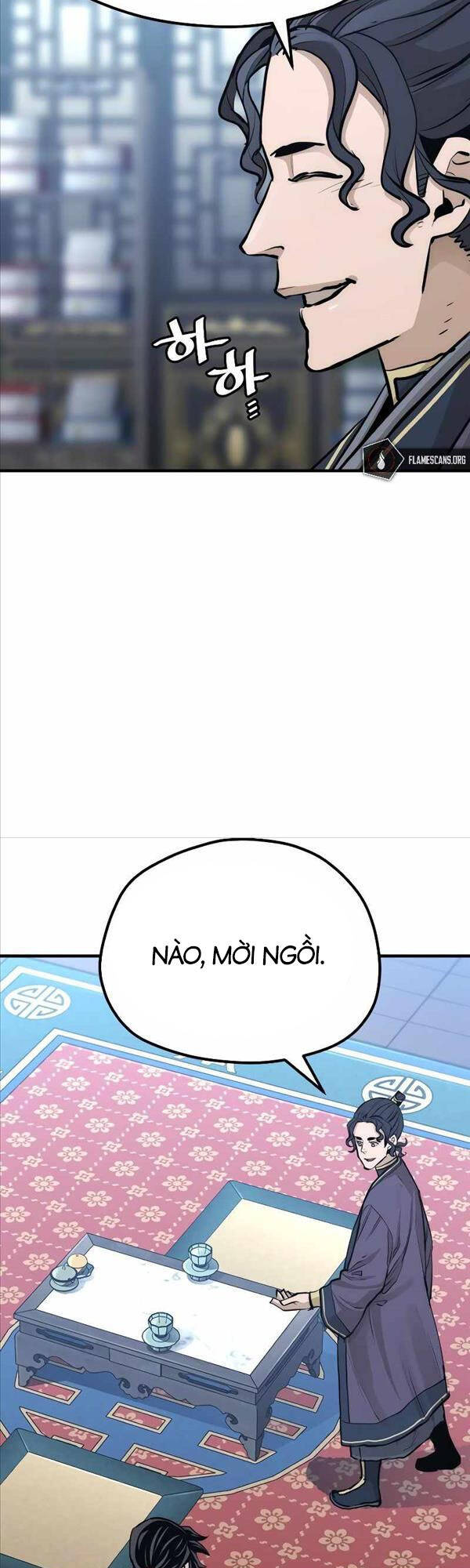 Thiên Ma Phi Thăng Truyện Chap 67 - Next Chap 68